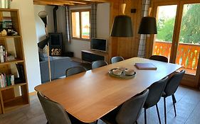 Chalet Chez Maurice
